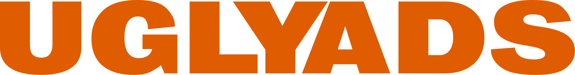 Ugly Ads